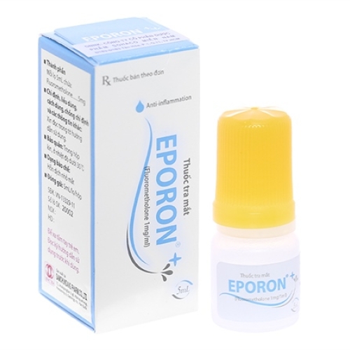 EPORON(VAT)