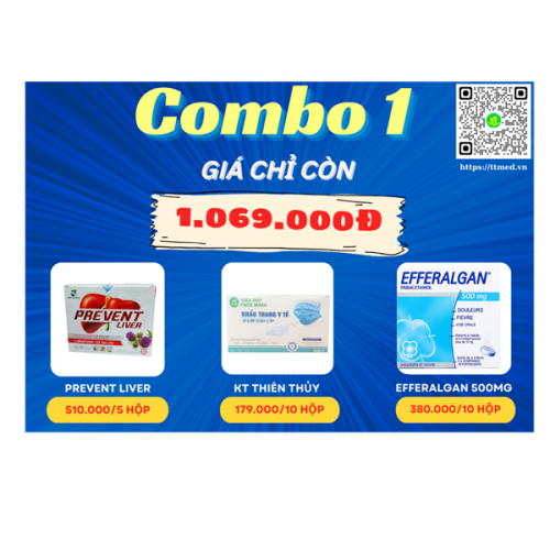 COMBO 1