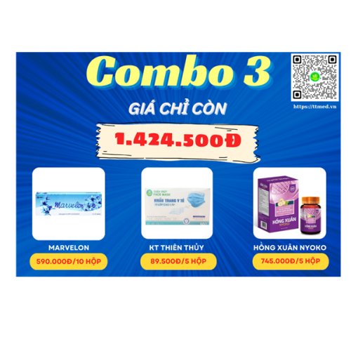 COMBO 3