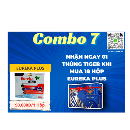 COMBO 7