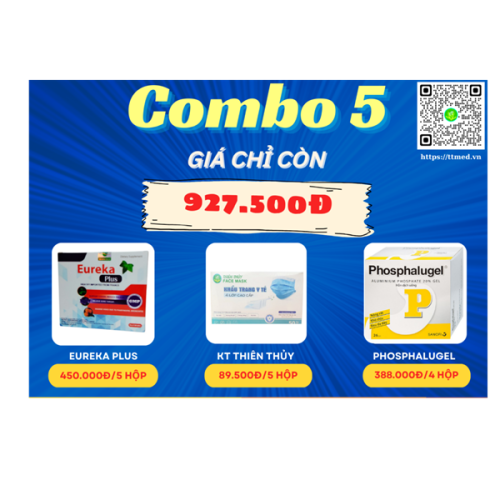 COMBO 5