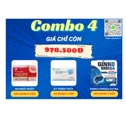 COMBO 4