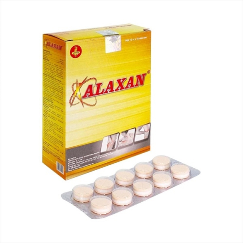 Alaxan United (T/127H/100v) (Bấm) (Hộp)