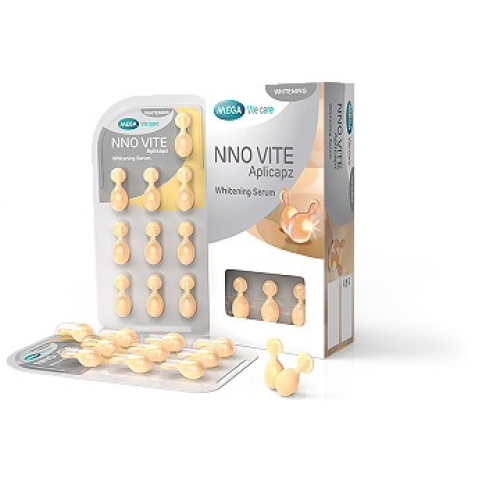 Nno Vite Blister Mega (H/30v) (HỘP)