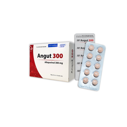 Angut 300 Dhg (T/112h/100v) (TT) (HỘP)
