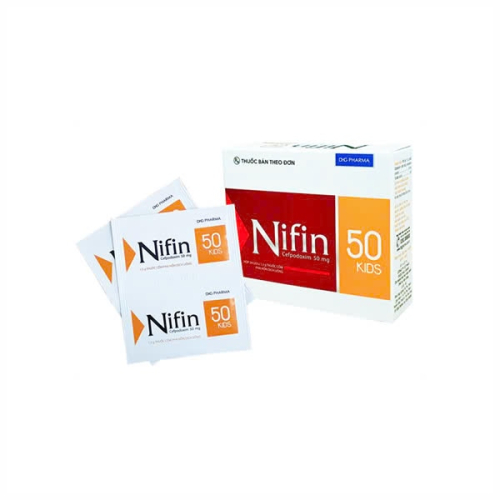 Nifin 50 Kids Dhg (T/120H/24g) (HỘP)