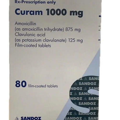 Curam 1000mg sandoz (h/80v) (HỘP)