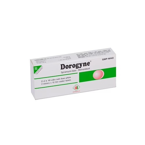Dorogyne Domesco (H/20v) (HỘP)