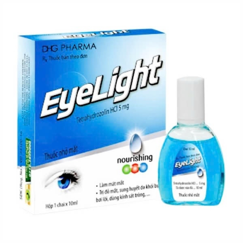 Eyelight 10ml (T/240H/1chai) DHG (CHAI)