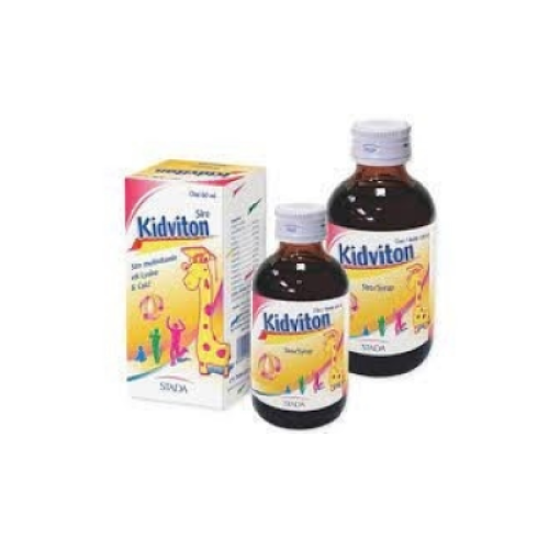 Siro Kidviton Stella (60ml) (TT) (CHAI)