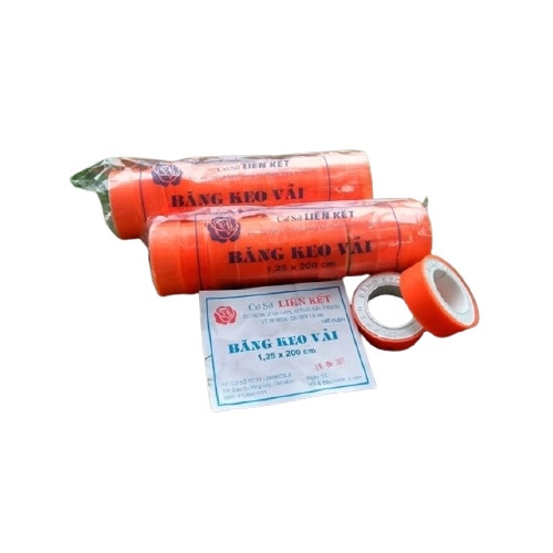 Băng Keo Liên Kết (H/10Lốc/10cuộn) (LỐC)