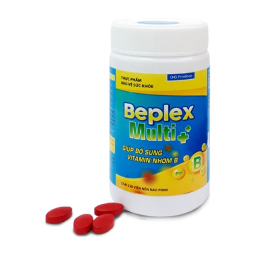 Beplex Multi (T/120C/150) DHG(TT) (CHAI)