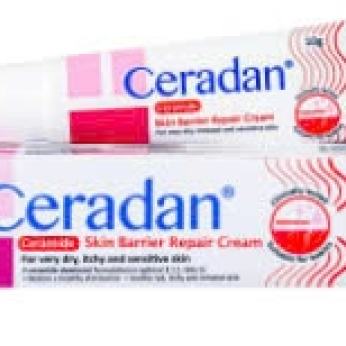 Ceradan cream hyphens (t/10gr) (TUÝP)