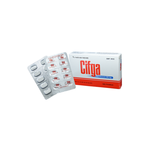 Cifga Dhg (T/260H/20v)(TT)! (HỘP)