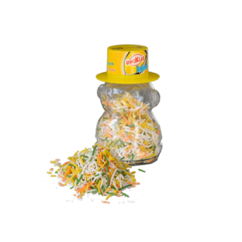 Cốm Unikids Kẽm Dhg (T/96C/50gr)(TT) (CHAI)