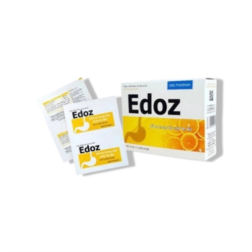 Edoz (T/144H/24gói) DHG (HỘP)