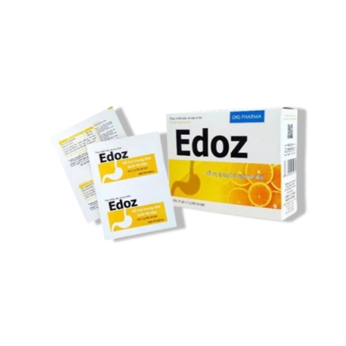 Edoz (T/144H/24gói) DHG(TT) (HỘP)