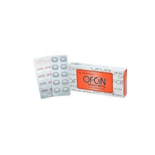 Ofcin 200mg Dhg (T/210H/20v) (HỘP)