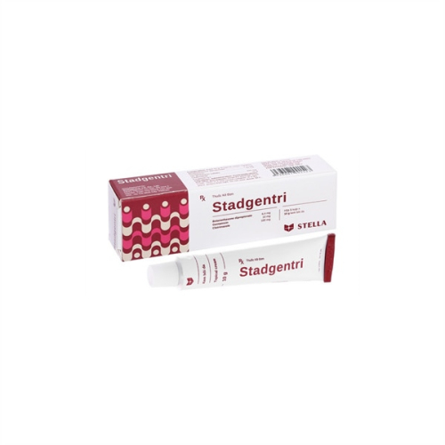 Stadgentri Cream Stella (T/10g) (TUÝP)