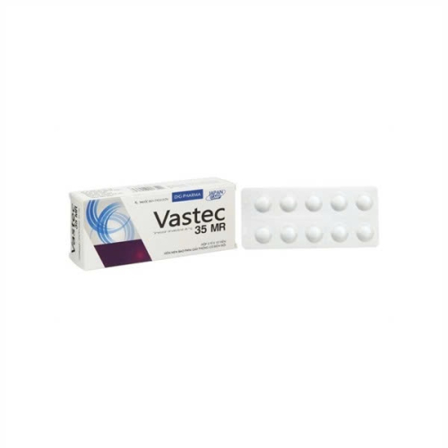 Vastec 35 MR (T/162H/50v) DHG (HỘP)