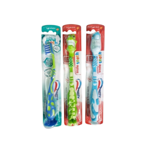BCDR AQUAFRESH TRẺ EM 6-8T TT (CÁI)