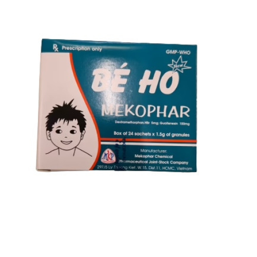 Bé Ho Mekophar (H/24g/1.5gr) (HỘP)