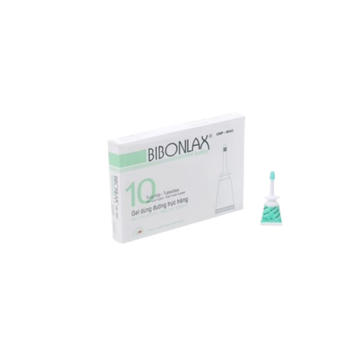 Bibonlax Baby Hanoipharma (H/10t/5gr) (HỘP)