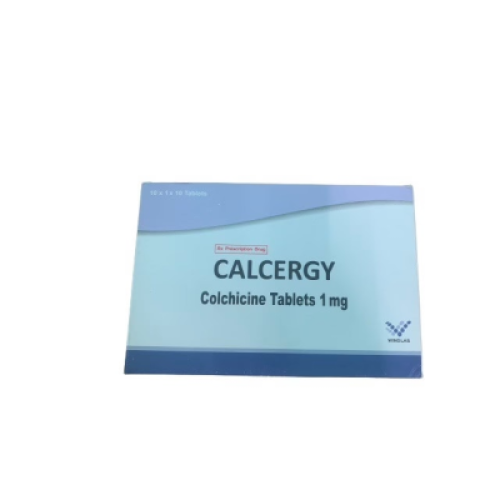 Calcergy Windlas (T/80H/100V) (HỘP)