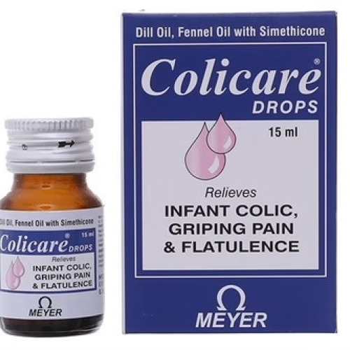 Colicare Drops Meyer (C/15ml) (Chai 15ml)
