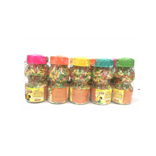 Cốm Bổ Canxi Usa C/40g (Chai 40g)