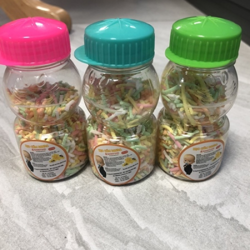 Cốm Doremon (B/20con) Panda(TT) (BỊCH)