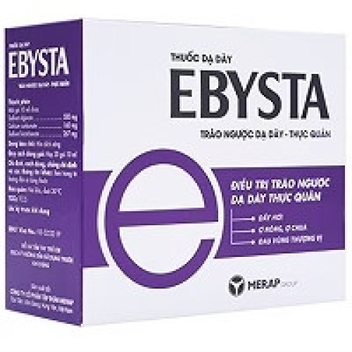 Ebysta Merap (H/20g) (HỘP)