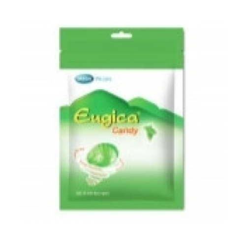Eugica Candy Mega (T/240Gói/15v) (GÓI)