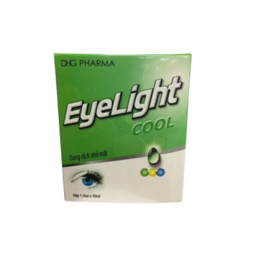 Eyelight Cool Dhg (T/240C/10ml) (CHAI)
