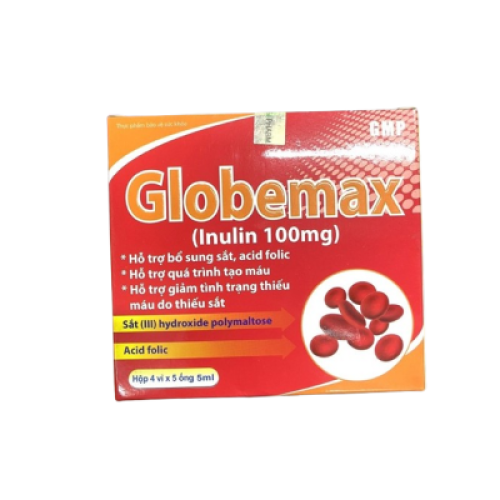 Globemax (H/20 Ống) (HỘP)