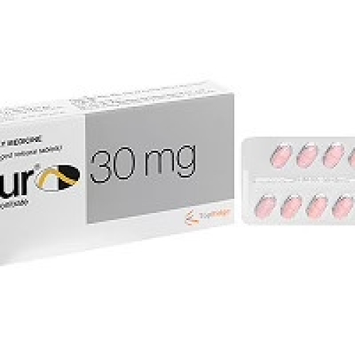 Imdur 30mg Astrazeneca (H/30v) (HỘP)