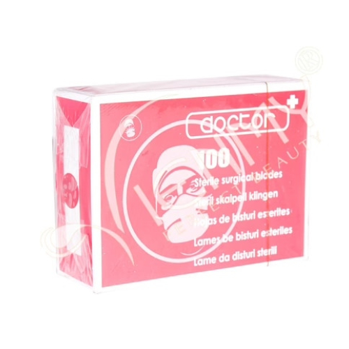 Lưỡi Dao Mổ Doctor Số 11 (H/100c) (HỘP)