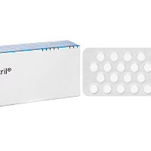 Orgametril Lynestrenol 5mg Hà Lan Msd (H/30v) (HỘP)