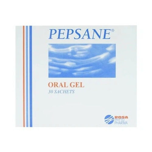 Pepsane Phyto (H/30gói) (HỘP)