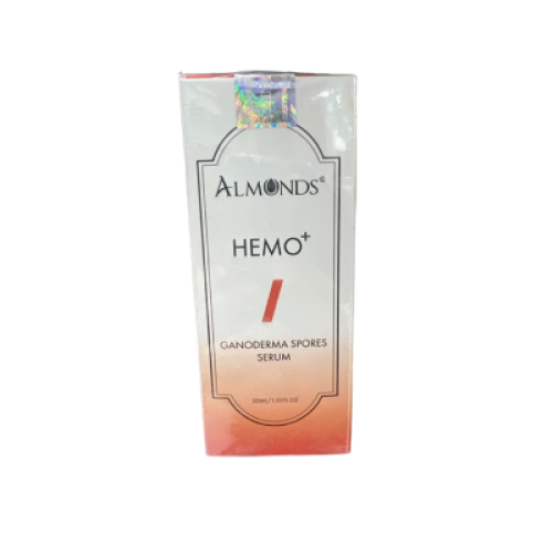 serum linh chi ( new )