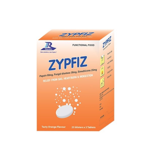 Zypfiz Tipharco(T/63H/50V)* (HỘP)