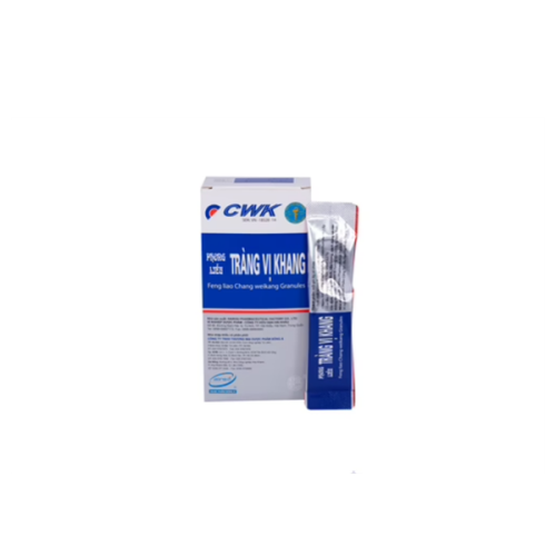 Cwk Phong Liễu Tràng Vị Khang (H/6gói/8gr) (hộp) (HỘP)