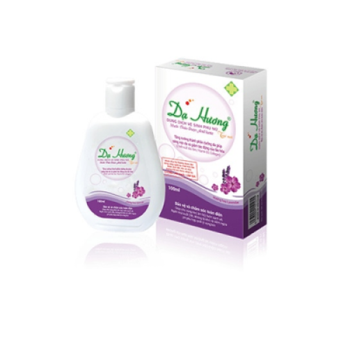 Dạ Hương Tím Hoa Linh (T/100C/100ml) (CHAI)
