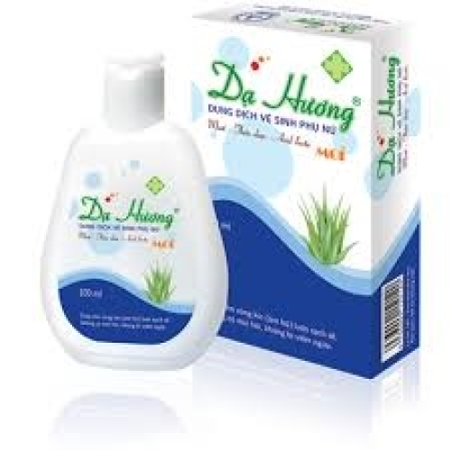 Dạ Hương Xanh Hoa Linh (T/100C/100ml) (Chai 100ml)