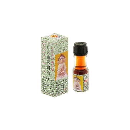 Dầu Phật Linh Trường Sơn (H/10c/1.5ml) (LỐC)