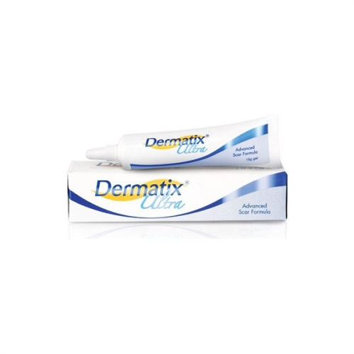 Dermatix Ultra Medical (Tube/15g) (Lớn) (TUÝP)