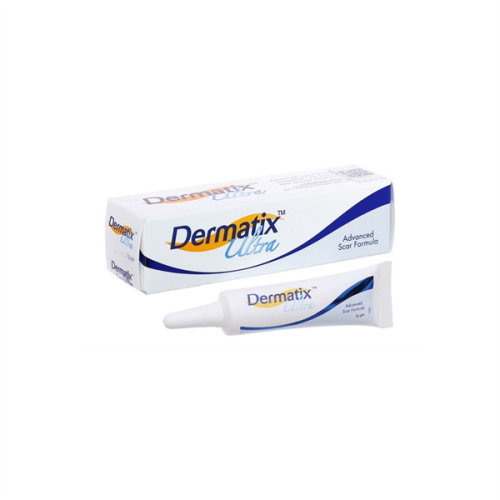 Dermatix Ultra Medical (Tuýp/7g)(Nhỏ) (TUÝP)