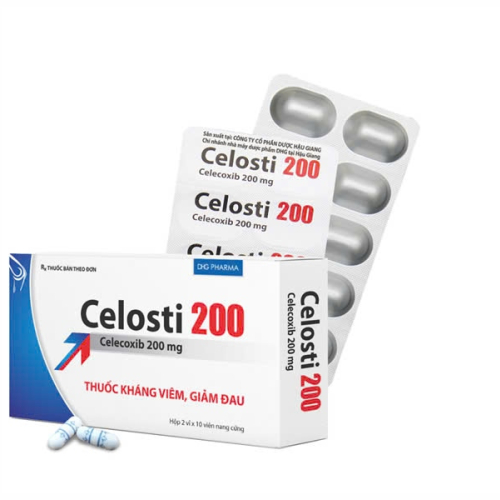 Celosti 200 (T/168H/20v) DHG (HỘP)