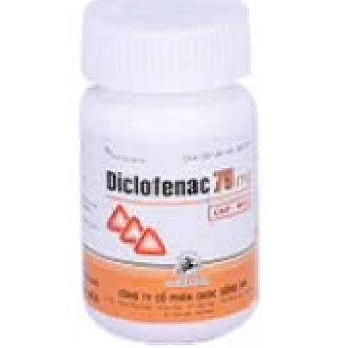 Diclofenac 75mg donaipharm (c/200v) (CHAI)